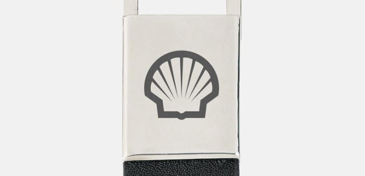 Chaveiro Personalizado Metal SMCH-00321-900 Brinde Personalizado