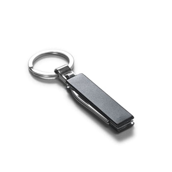 Chaveiro Personalizado Metal SP53197 Multifunções Brindes Personalizados