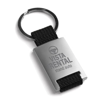 Chaveiro Personalizado Metal SP93077 Brindes Personalizados