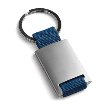 Chaveiro Personalizado Metal SP93077 Brindes Personalizados