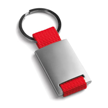 Chaveiro Personalizado Metal SP93077 Brindes Personalizados