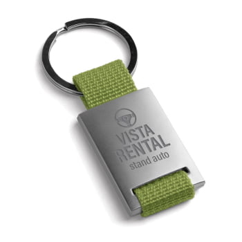 Chaveiro Personalizado Metal SP93077 Brindes Personalizados