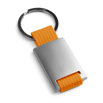 Chaveiro Personalizado Metal SP93077 Brindes Personalizados