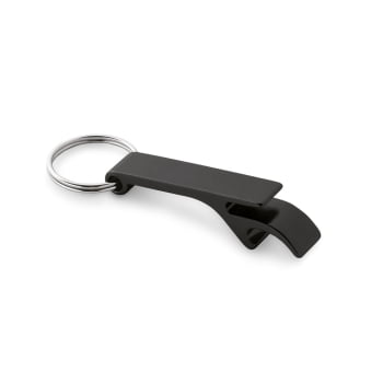 Chaveiro Personalizado Metal SP93151 Abridor de Garrafas Brinde Personalizado