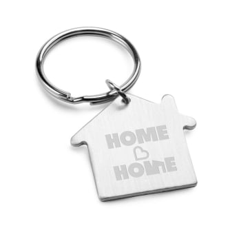 Chaveiro Personalizado Metal SP93167  Brinde Personalizado