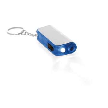 Chaveiro Personalizado Metal SP94006 Lanterna / Ferramenta Brinde Personalizado
