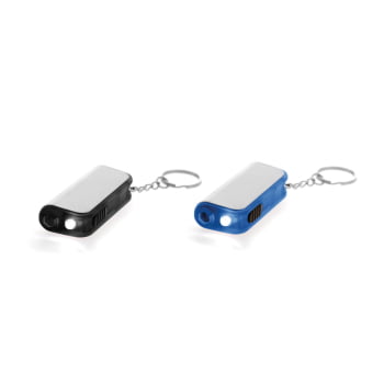 Chaveiro Personalizado Metal SP94006 Lanterna / Ferramenta Brinde Personalizado