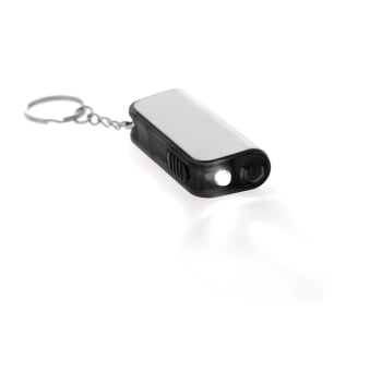 Chaveiro Personalizado Metal SP94006 Lanterna / Ferramenta Brinde Personalizado