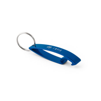 Chaveiro Personalizado Metal SP94195 Abridor de Garrafas Brinde Personalizado