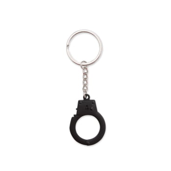Chaveiro Personalizado Metal X08337 Brinde Personalizado