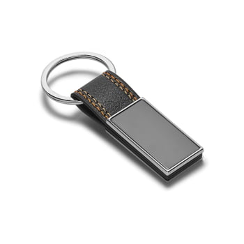 Chaveiro Personalizado Metálico SP93143  Brindes Personalizados