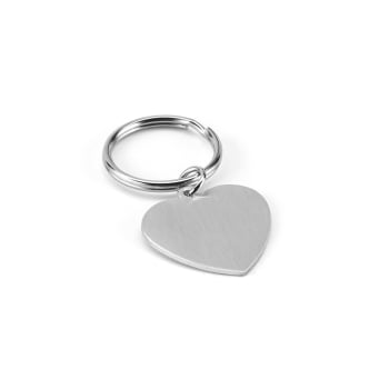 Chaveiro Personalizado Metálico SP93159  Brindes Personalizados