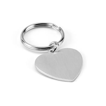 Chaveiro Personalizado Metálico SP93159  Brindes Personalizados