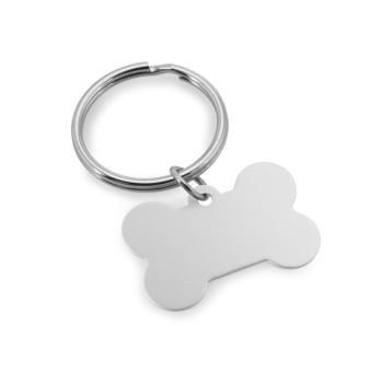Chaveiro Personalizado Metálico SP93364  Brindes Personalizados