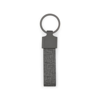 Chaveiro Personalizado Metálico SP95098 Brinde Personalizado