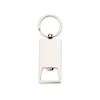 Chaveiro Personalizado Metálico X08238 Brindes Personalizados
