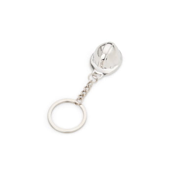 Chaveiro Personalizado Metálico X10872 Brindes Personalizados
