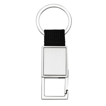 Chaveiro Personalizado Metálico X12195 Brinde Personalizado
