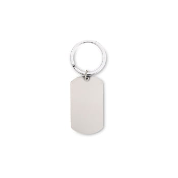 Chaveiro Personalizado Metálico X18824 Brinde Personalizado