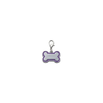 Chaveiro Personalizado Pets 06010P Chaveiro de Identificação Pets