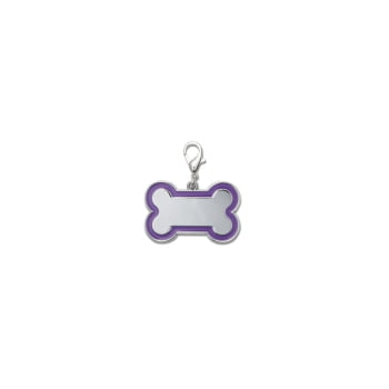Chaveiro Personalizado Pets 06011G Chaveiro de Identificação Pets