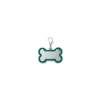 Chaveiro Personalizado Pets 06011G Chaveiro de Identificação Pets