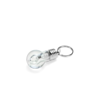 Chaveiro Personalizado Plástico e Metal X15326 Brinde Personalizado