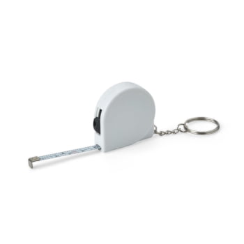 Chaveiro Trena Personalizado Plástico X08232 Brindes Personalizados