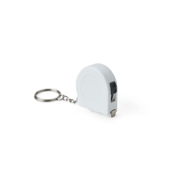Chaveiro Trena Personalizado Plástico X08232 Brindes Personalizados