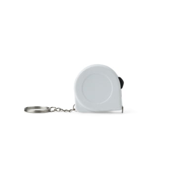 Chaveiro Trena Personalizado Plástico X08232 Brindes Personalizados