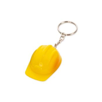 Chaveiro Personalizado Plástico X14493 Brinde Personalizado