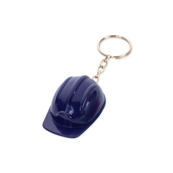 Chaveiro Personalizado Plástico X14493 Brinde Personalizado