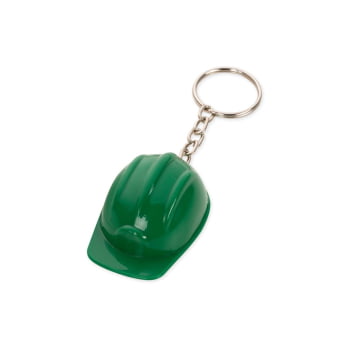 Chaveiro Personalizado Plástico X14493 Brinde Personalizado