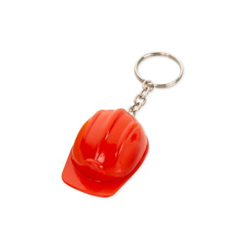 Chaveiro Personalizado Plástico X14493 Brinde Personalizado