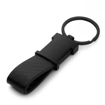 Chaveiro Personalizado Metal ASICH7030 Brinde Personalizado