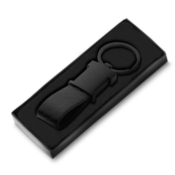 Chaveiro Personalizado Metal ASICH7030 Brinde Personalizado