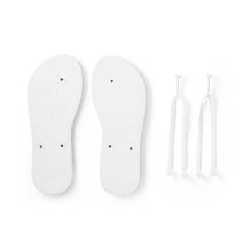 Chinelo Personalizado EVA 40 ao 43 SP95083 Brinde Personalizado