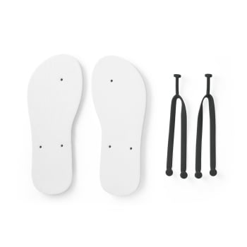 Chinelo Personalizado EVA 40 ao 43 SP95083 Brinde Personalizado