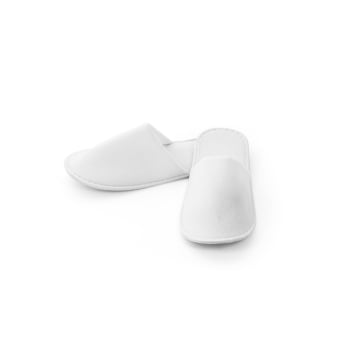 Chinelo Personalizado Poliéster SP95069 Brinde Personalizado