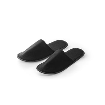 Chinelo Personalizado Poliéster SP95069 Brinde Personalizado