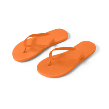 Chinelo Personalizado Polietileno 36 ao 39 SP95084 Brindes Personalizados