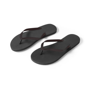 Chinelo Personalizado Polietileno 36 ao 39 SP95084 Brindes Personalizados