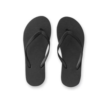 Chinelo Personalizado Polietileno 36 ao 39 SP95084 Brindes Personalizados