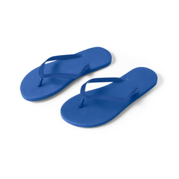 Chinelo Personalizado Polietileno 40 ao 43 SP95085 Brinde Personalizado