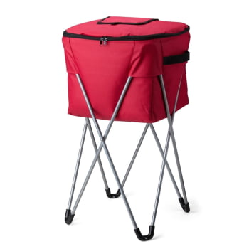 Cooler Personalizado Poliéster 62 Litros X07020 Brinde Personalizado