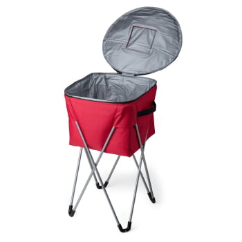 Cooler Personalizado Poliéster 62 Litros X07020 Brinde Personalizado