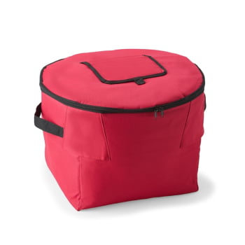 Cooler Personalizado Poliéster 62 Litros X07020 Brinde Personalizado