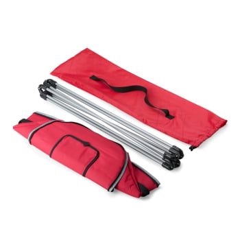 Cooler Personalizado Poliéster 62 Litros X07020 Brinde Personalizado
