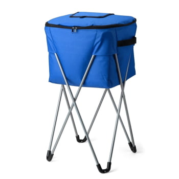Cooler Personalizado Poliéster 62 Litros X07020 Brinde Personalizado