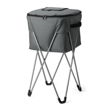 Cooler Personalizado Poliéster 62 Litros X07020 Brinde Personalizado